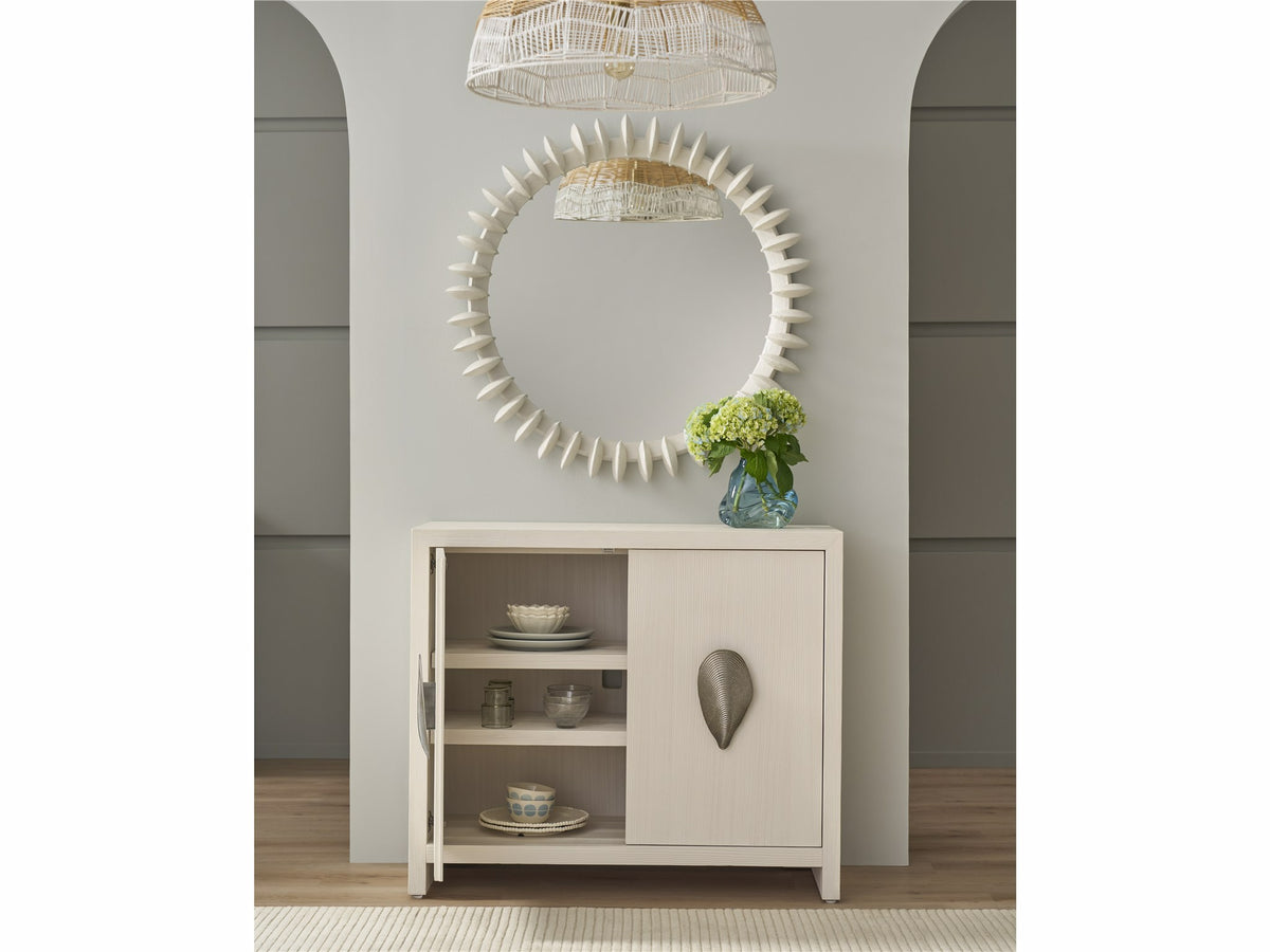 Universal Furniture Shoreline Chest — Oasis Collection