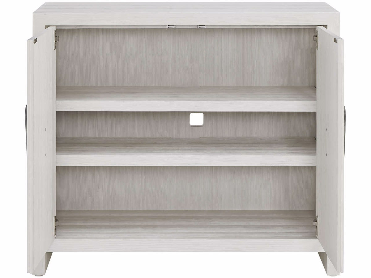 Universal Furniture Shoreline Chest — Oasis Collection