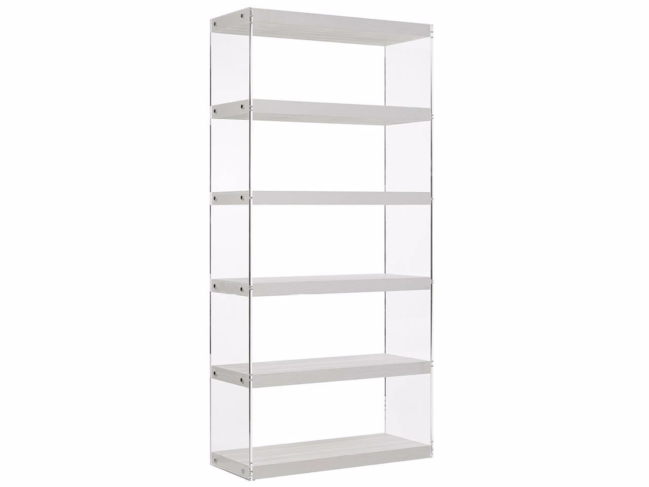 Universal Furniture Shoreline Etagere — Oasis Collection