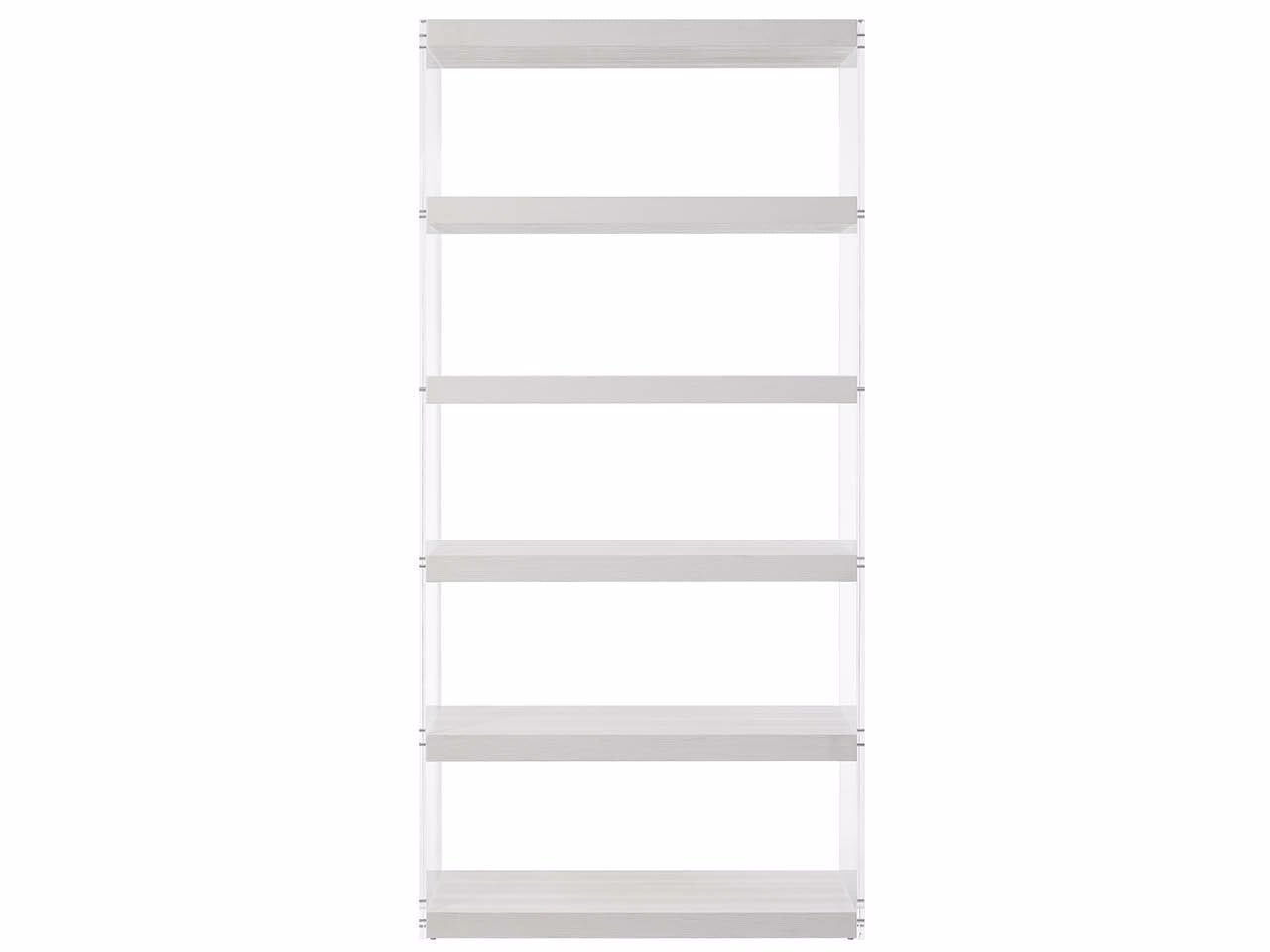 Universal Furniture Shoreline Etagere — Oasis Collection