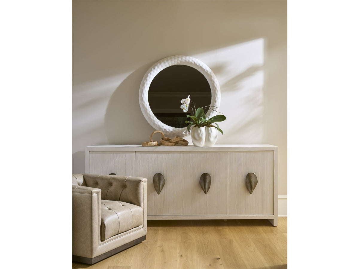 Universal Furniture Oasis Shoreline Credenza — Oasis Collection