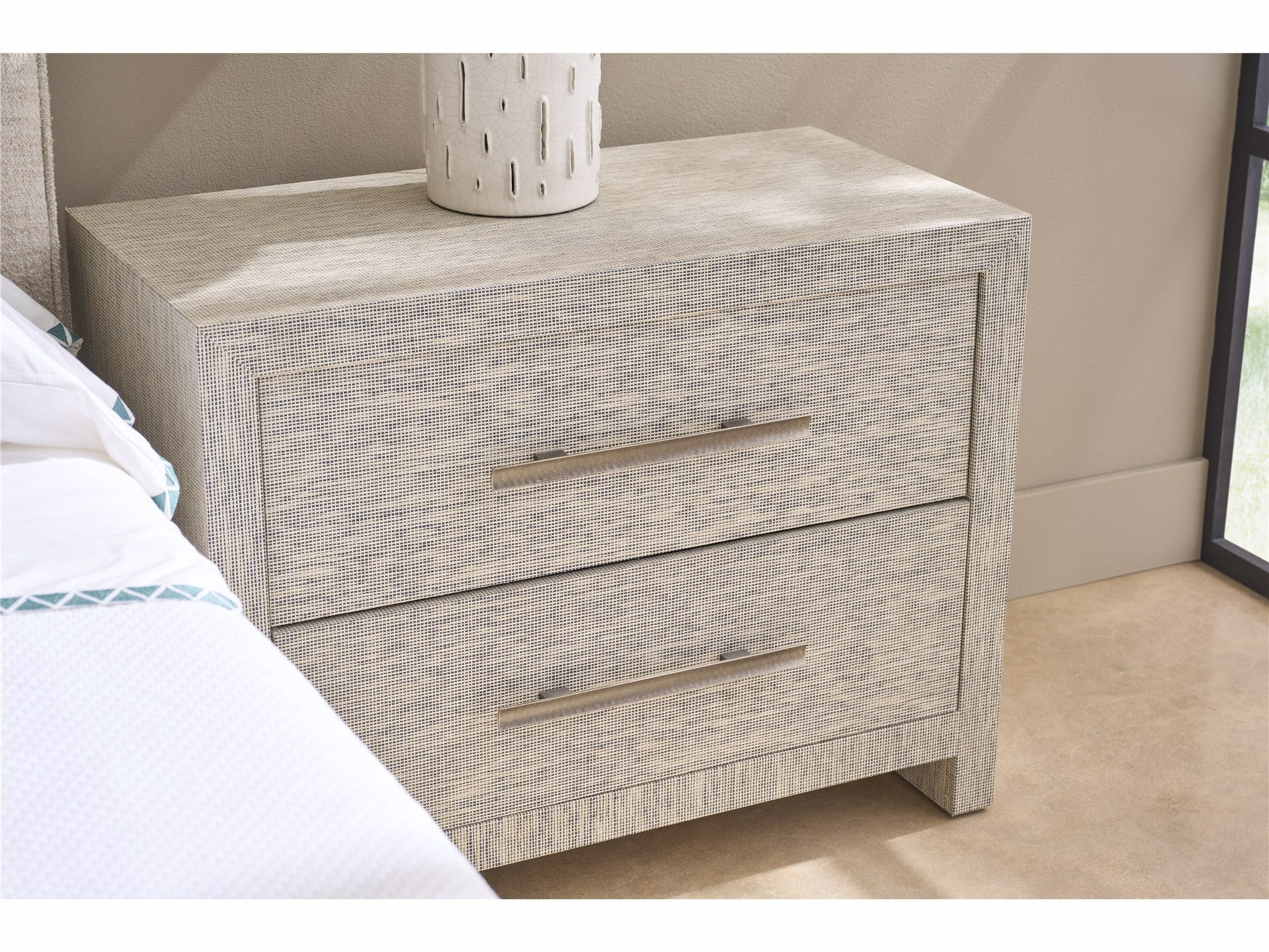 Universal Furniture Seascape Chest — Oasis Collection