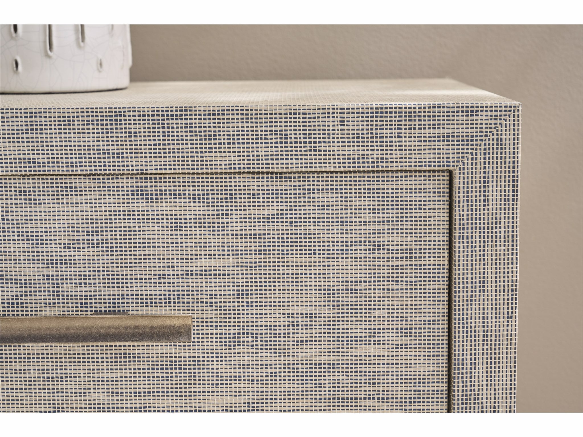 Universal Furniture Seascape Chest — Oasis Collection