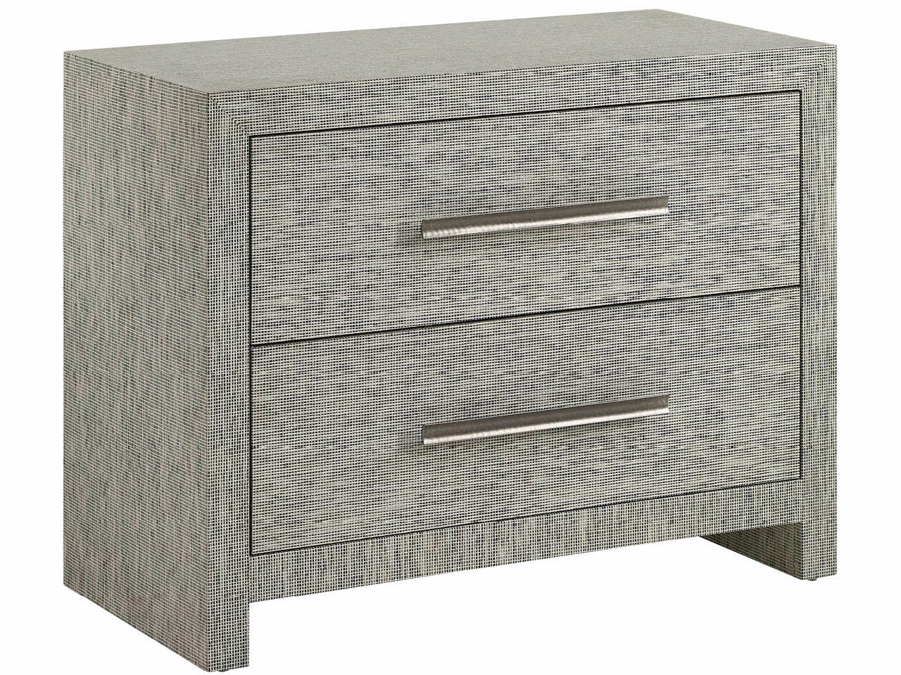 Universal Furniture Seascape Chest — Oasis Collection