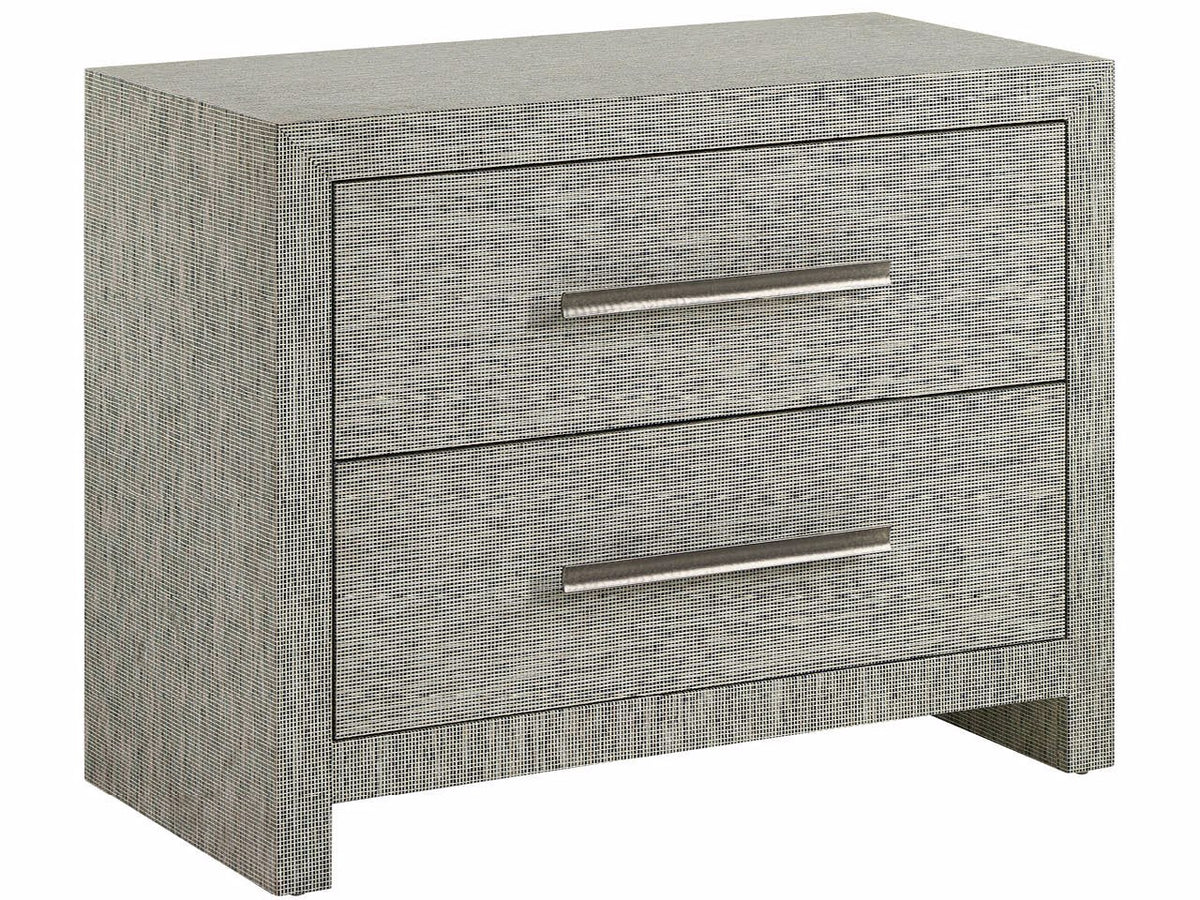 Universal Furniture Seascape Chest — Oasis Collection