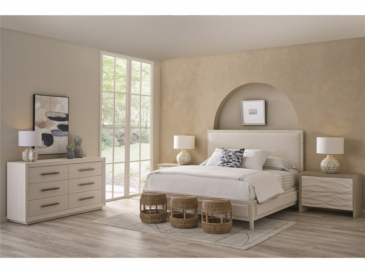 Universal Furniture Oasis Chest — Oasis Collection