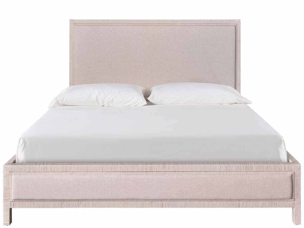 Universal Furniture Tidal Bed — Oasis Collection