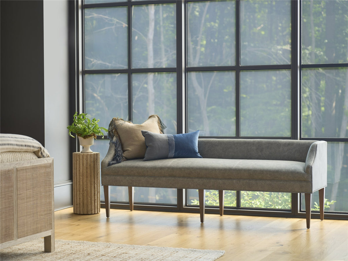 Universal Furniture Anchor Accent Table — Oasis Collection