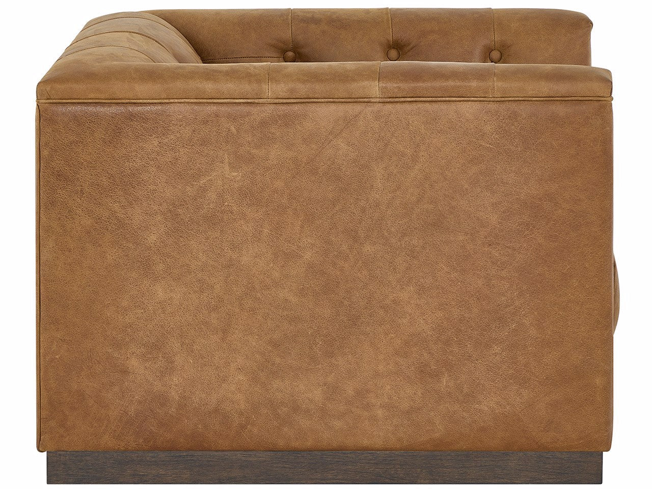 Universal Furniture Quinn Swivel Chair — Winchester Sycamore — Quinn Collection