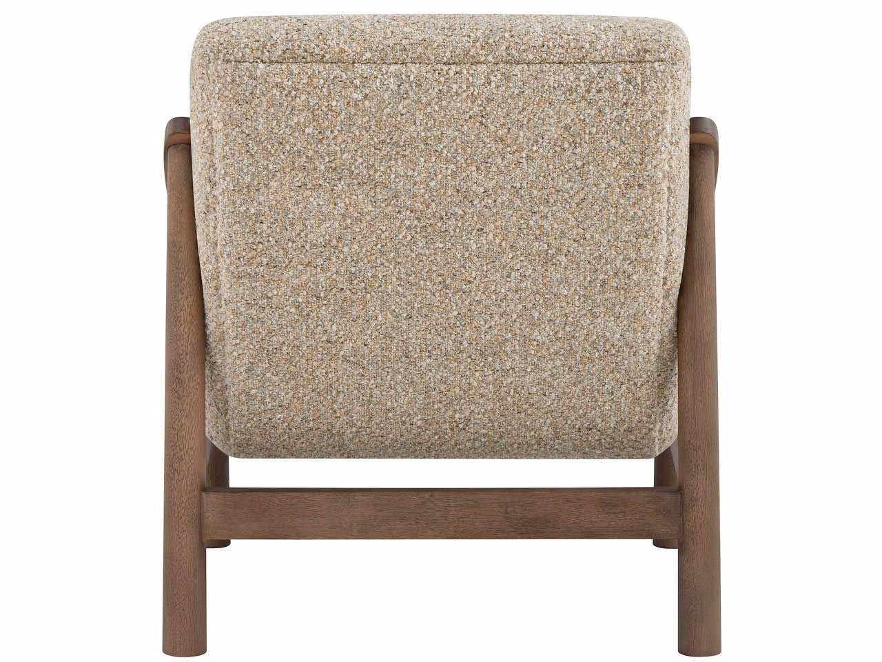 Universal Furniture Colt Occasional Chair — Kaia Twine — Colt Collection