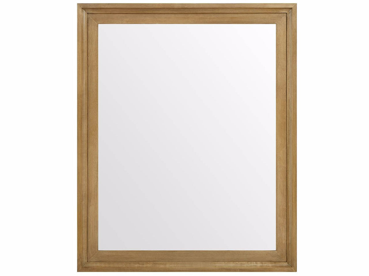 Universal Furniture Brindle Mirror — Birchaven Collection