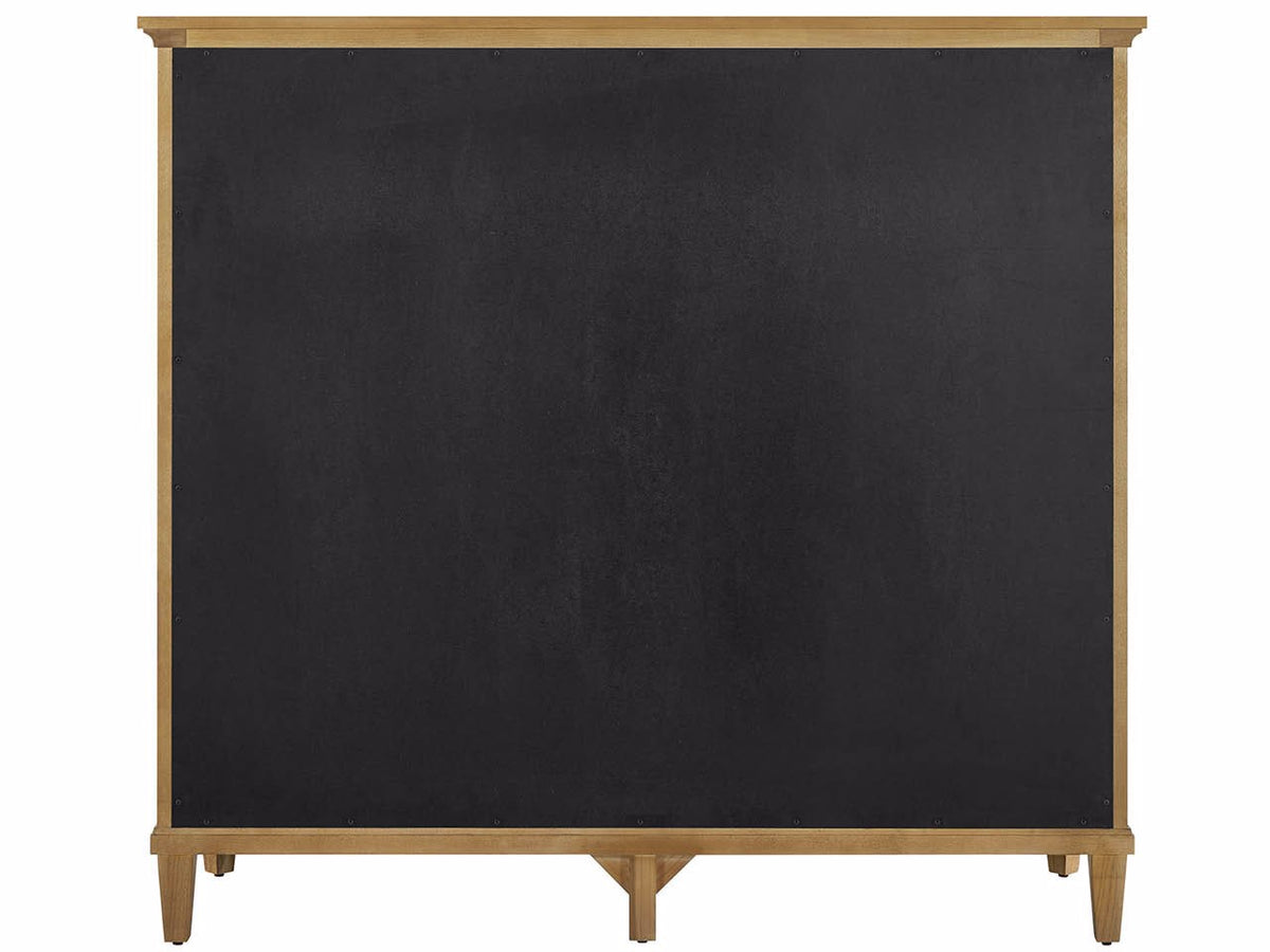 Universal Furniture Brindle Chest — Birchaven Collection