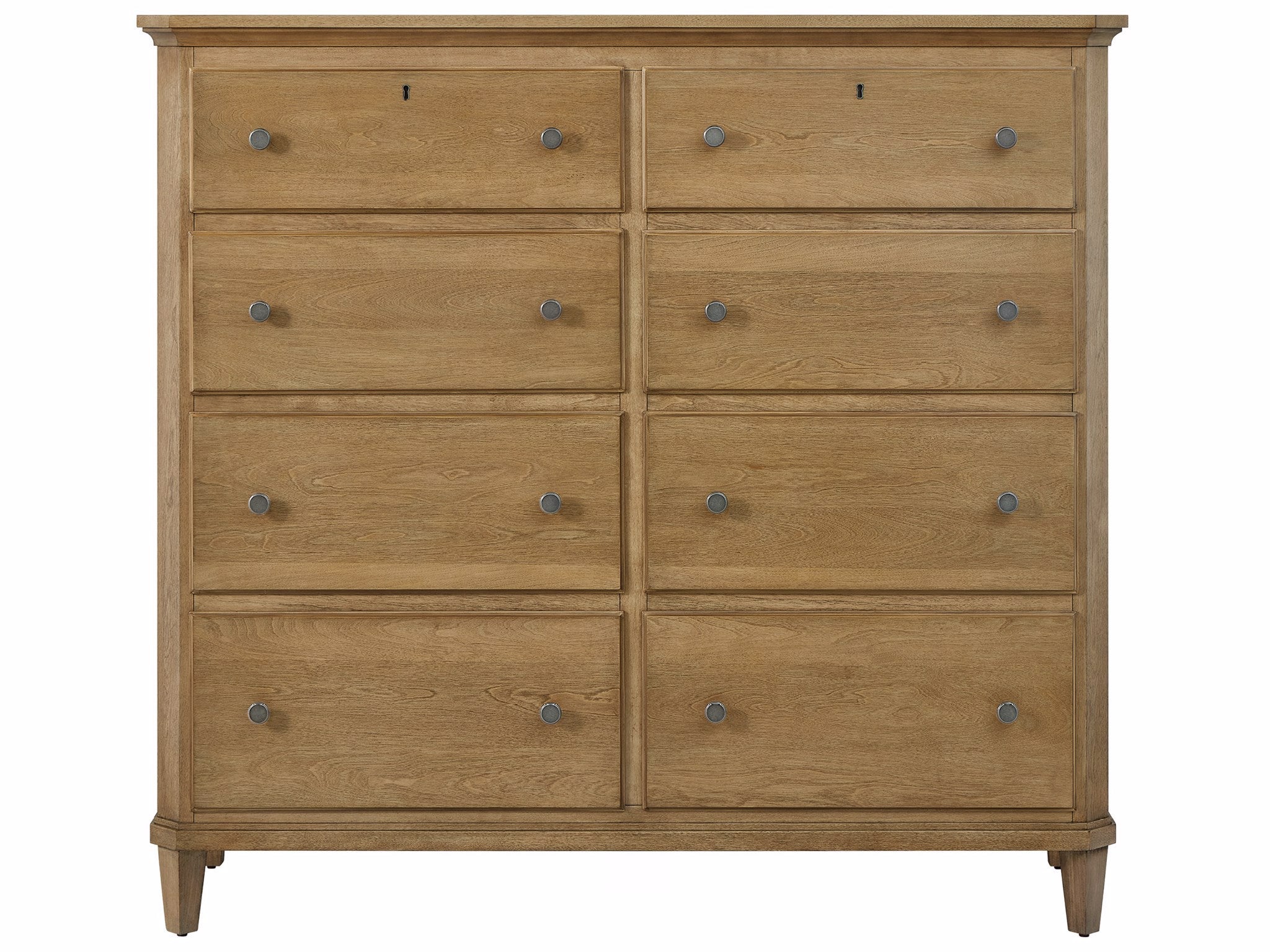 Universal Furniture Brindle Chest — Birchaven Collection