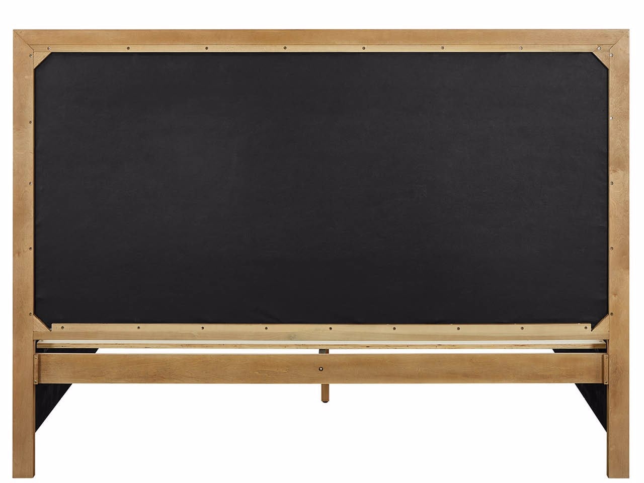Universal Furniture Brindle Upholstered Storage Bed — Birchaven Collection