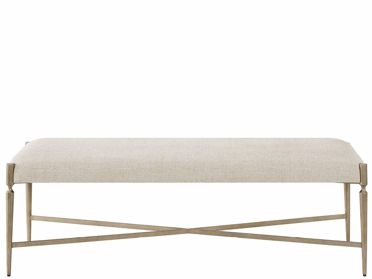 Universal Furniture Birchaven Bench — Birchaven Collection