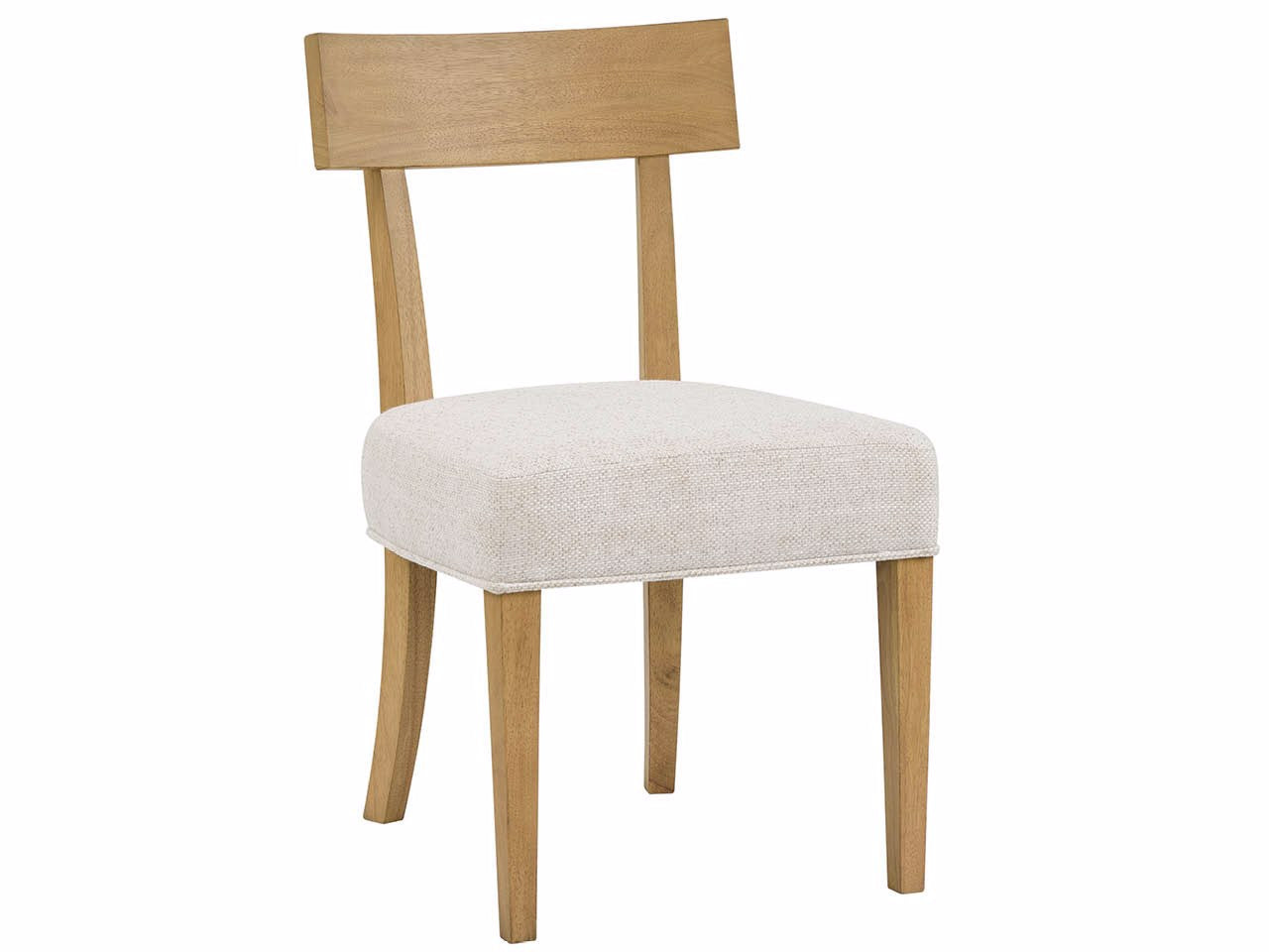 Universal Furniture Brindle Side Chair — Birchaven Collection