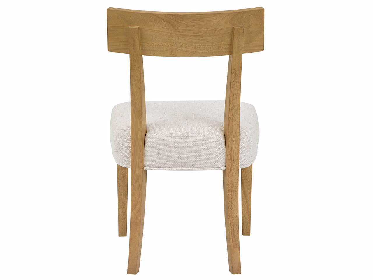 Universal Furniture Brindle Side Chair — Birchaven Collection