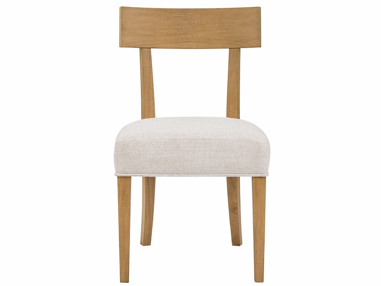 Universal Furniture Brindle Side Chair — Birchaven Collection