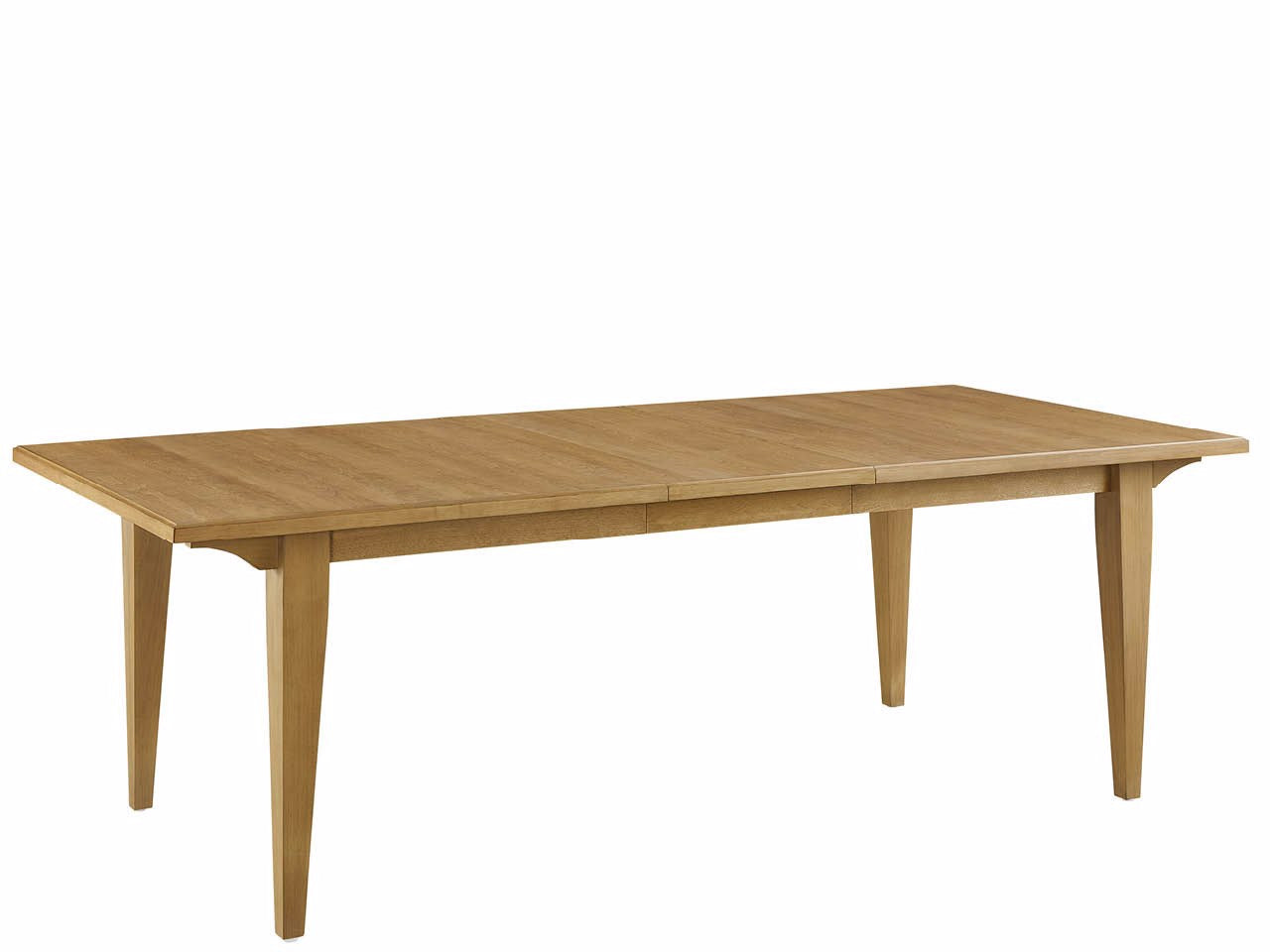 Universal Furniture Brindle Dining Table — Birchaven Collection