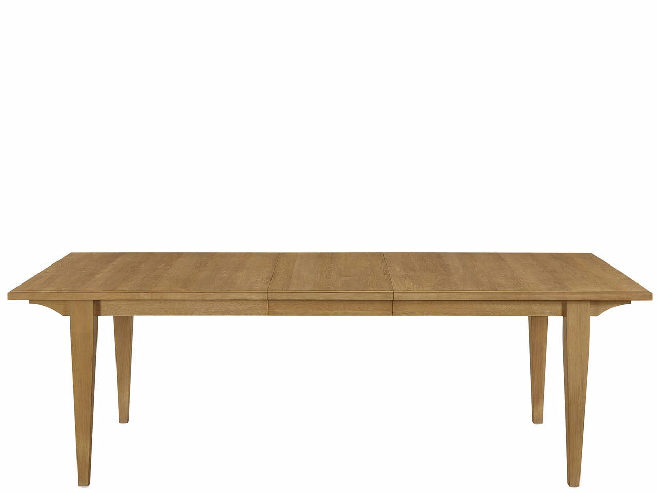 Universal Furniture Brindle Dining Table — Birchaven Collection