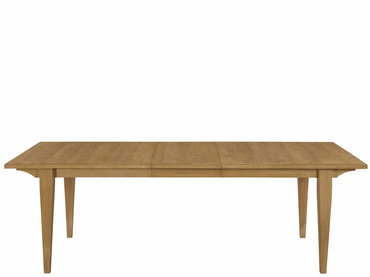 Universal Furniture Brindle Dining Table — Birchaven Collection