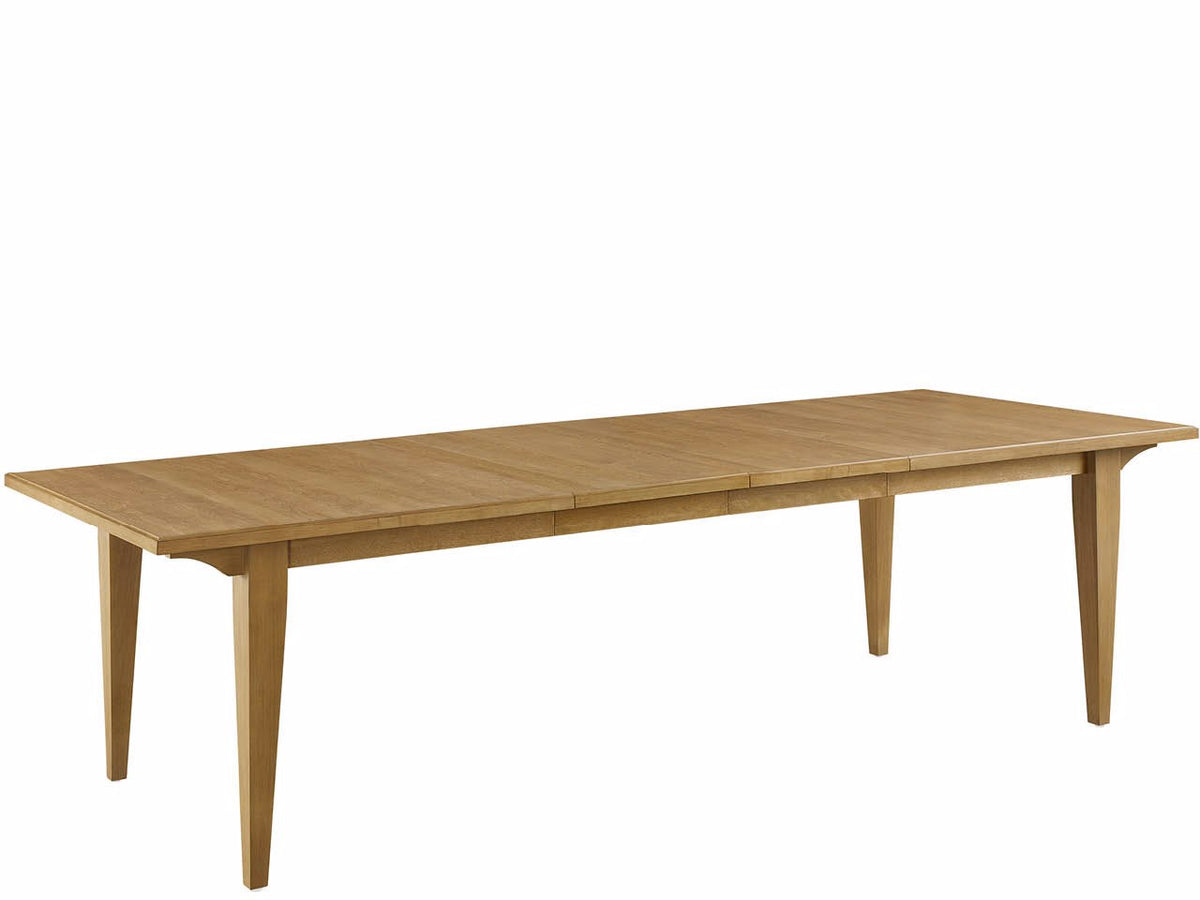 Universal Furniture Brindle Dining Table — Birchaven Collection