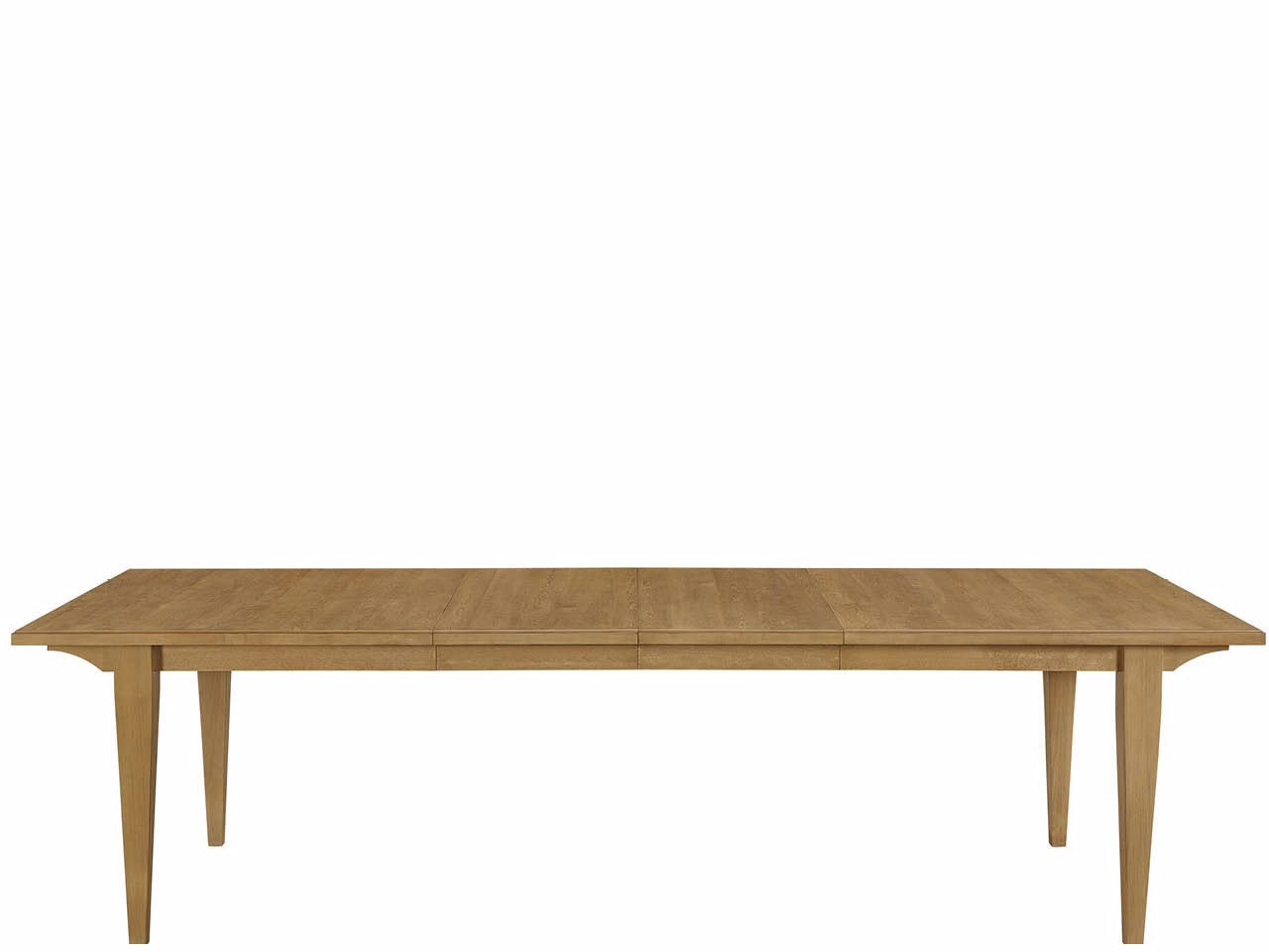 Universal Furniture Brindle Dining Table — Birchaven Collection