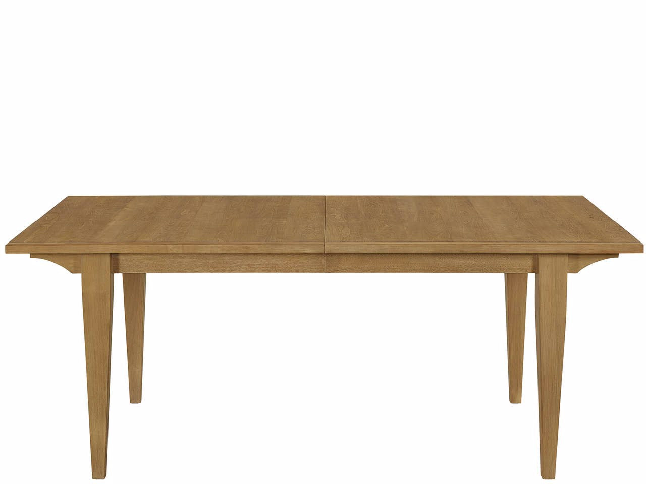 Universal Furniture Brindle Dining Table — Birchaven Collection