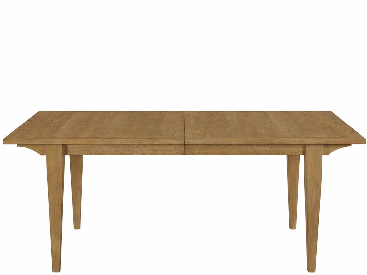 Universal Furniture Brindle Dining Table — Birchaven Collection