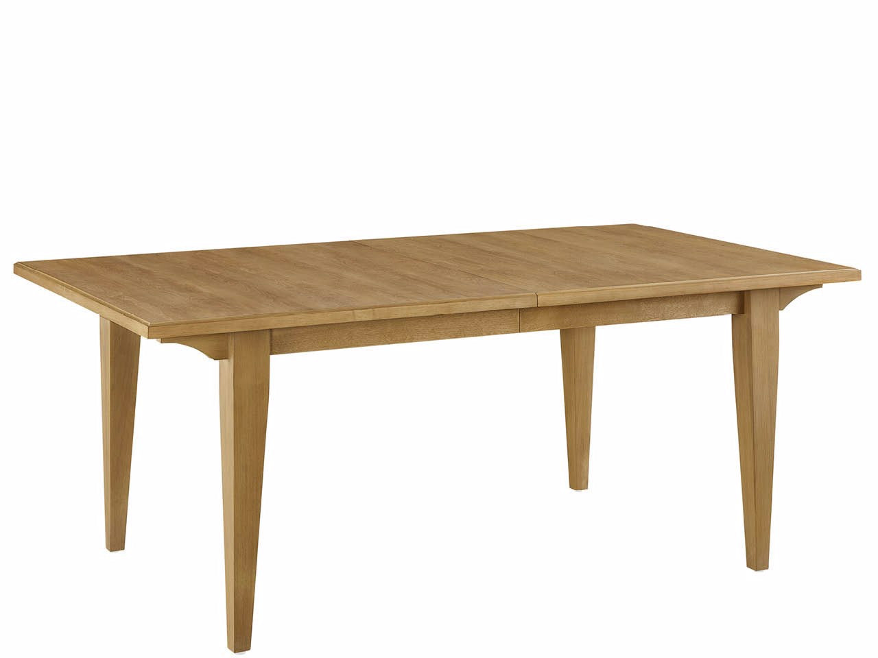 Universal Furniture Brindle Dining Table — Birchaven Collection