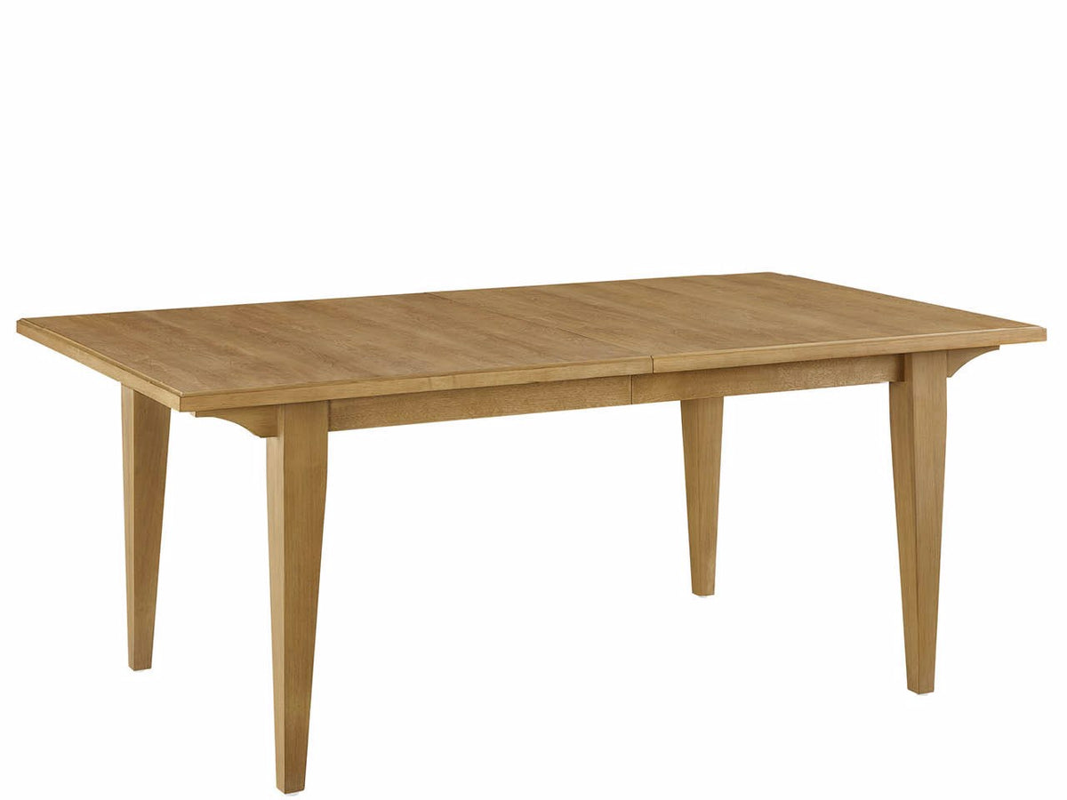 Universal Furniture Brindle Dining Table — Birchaven Collection