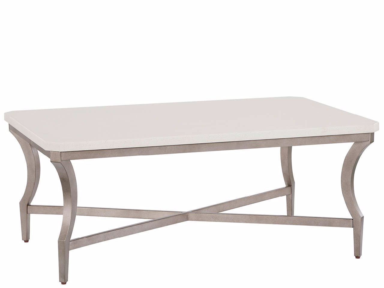 Universal Furniture Birchaven Cocktail Table — Birchaven Collection