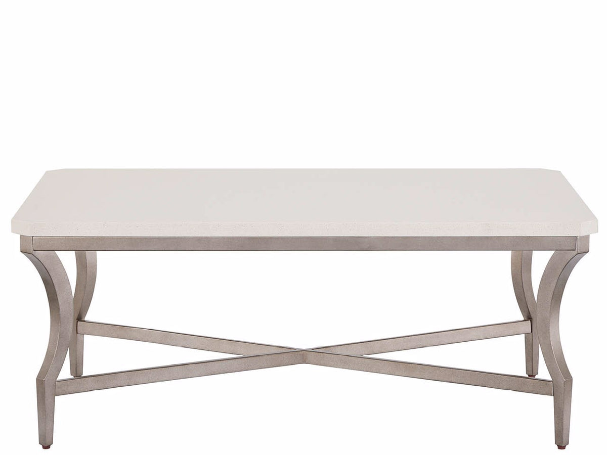 Universal Furniture Birchaven Cocktail Table — Birchaven Collection