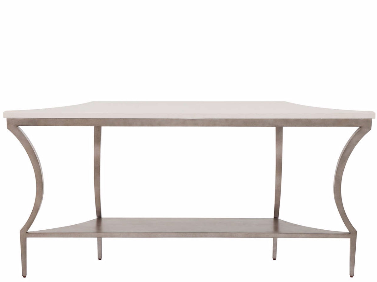 Universal Furniture Birchaven Console — Birchaven Collection