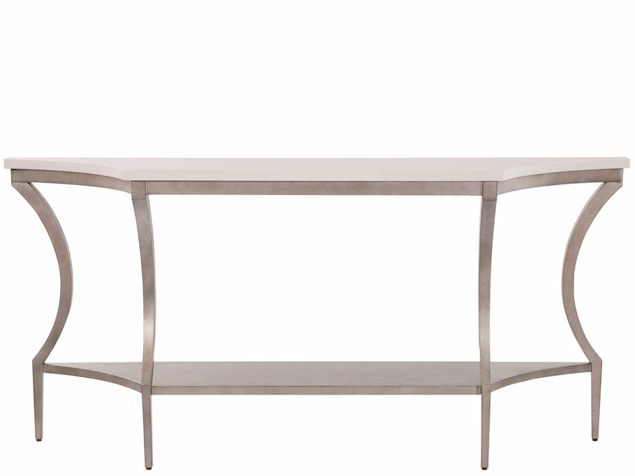 Universal Furniture Birchaven Console — Birchaven Collection