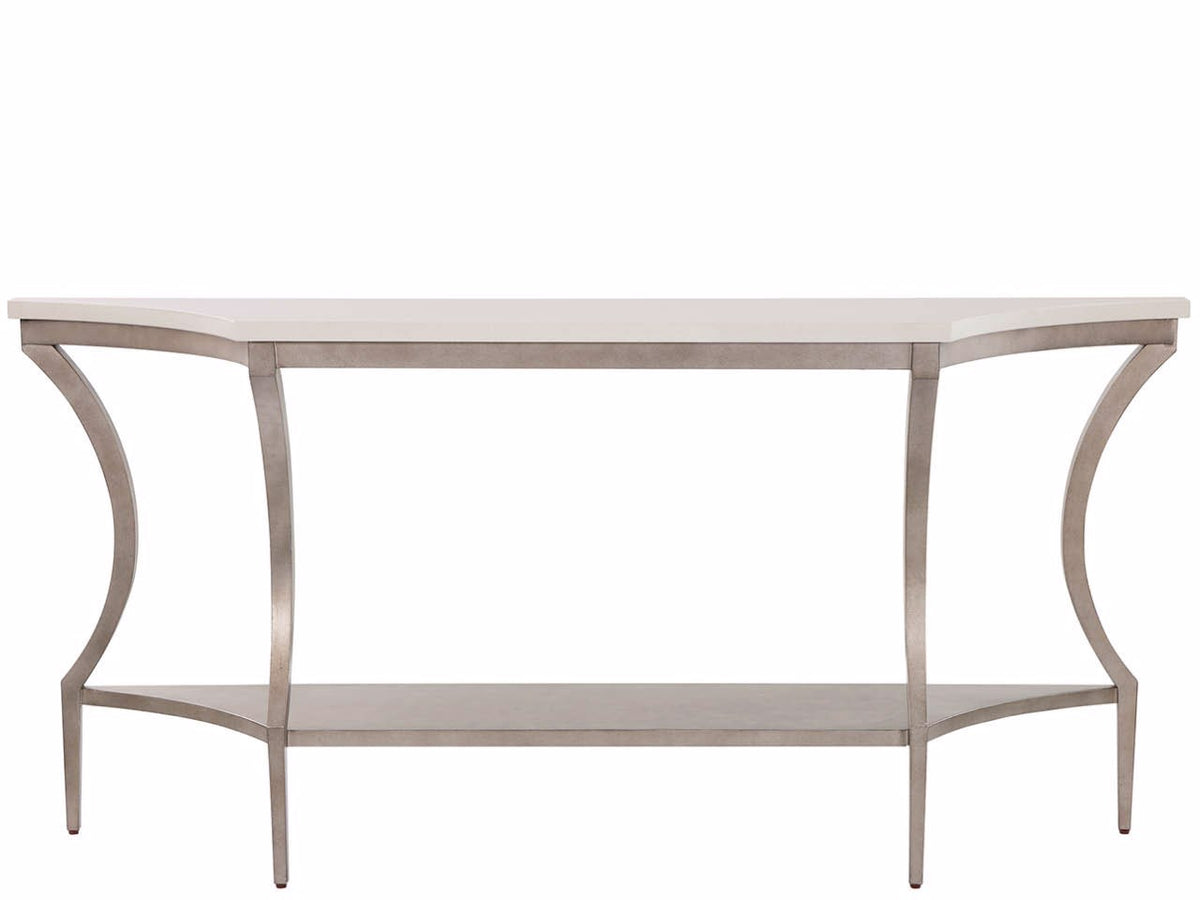 Universal Furniture Birchaven Console — Birchaven Collection
