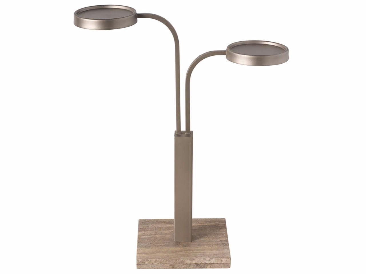 Universal Furniture Sylvan Table — Birchaven Collection
