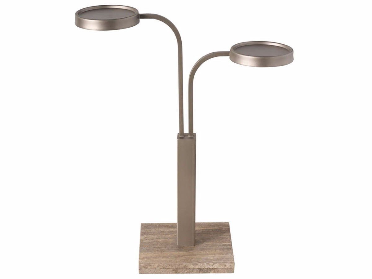 Universal Furniture Sylvan Table — Birchaven Collection