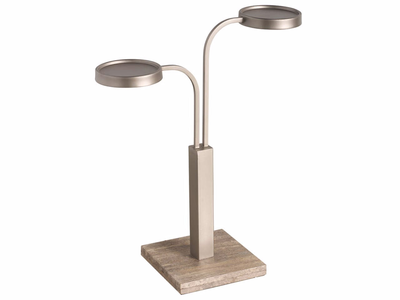Universal Furniture Sylvan Table — Birchaven Collection