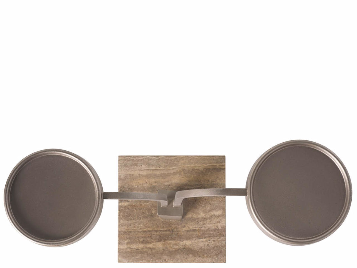 Universal Furniture Sylvan Table — Birchaven Collection