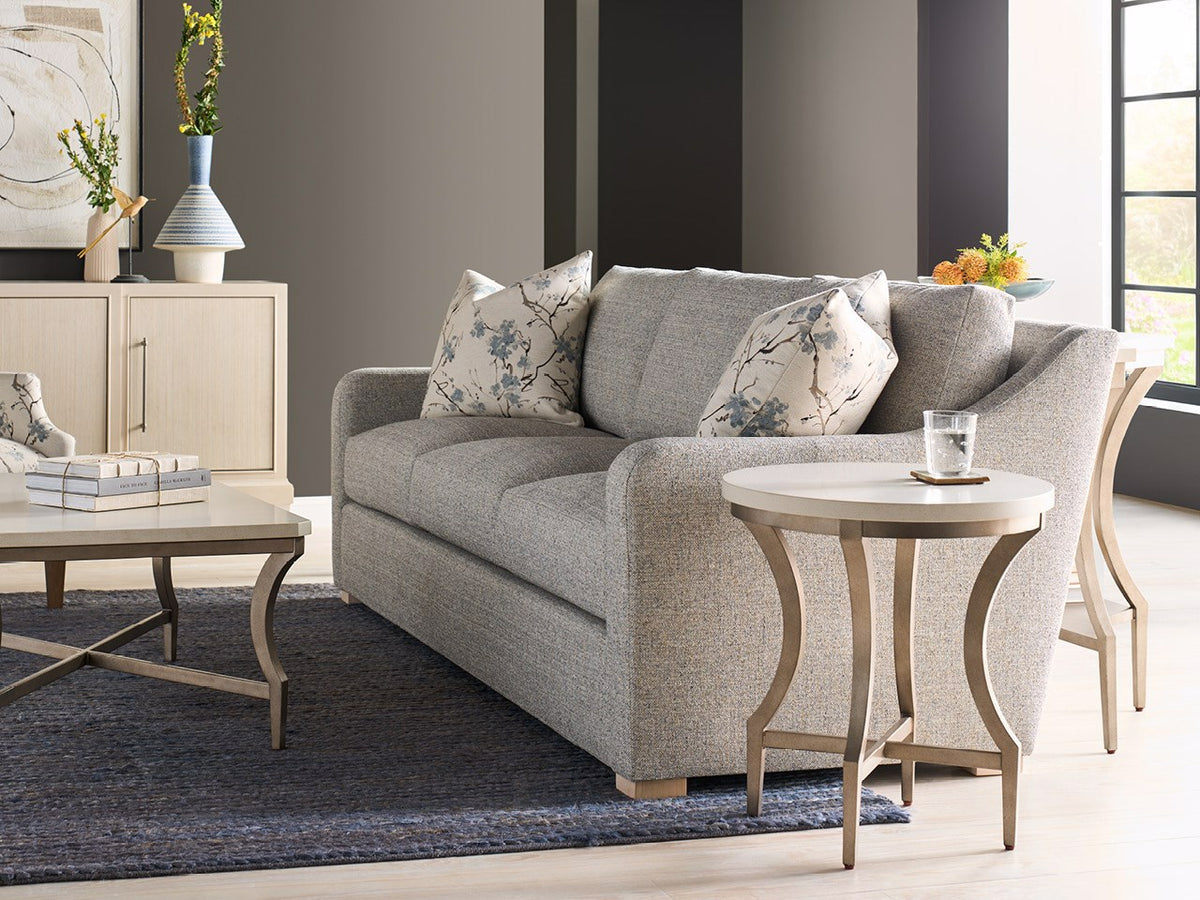 Universal Furniture Birchaven End Table — Birchaven Collection