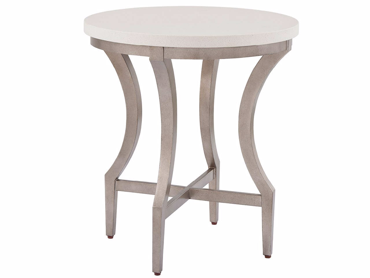 Universal Furniture Birchaven End Table — Birchaven Collection