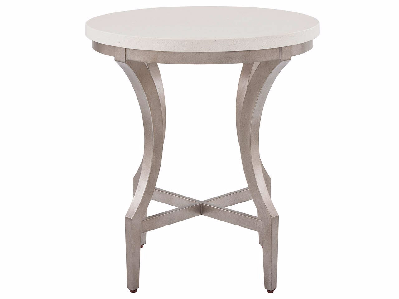 Universal Furniture Birchaven End Table — Birchaven Collection