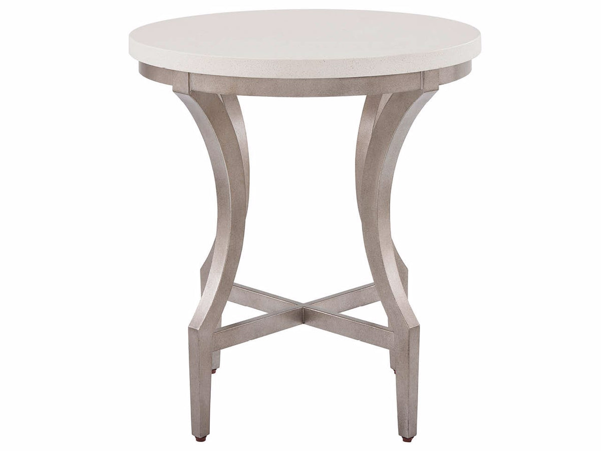 Universal Furniture Birchaven End Table — Birchaven Collection