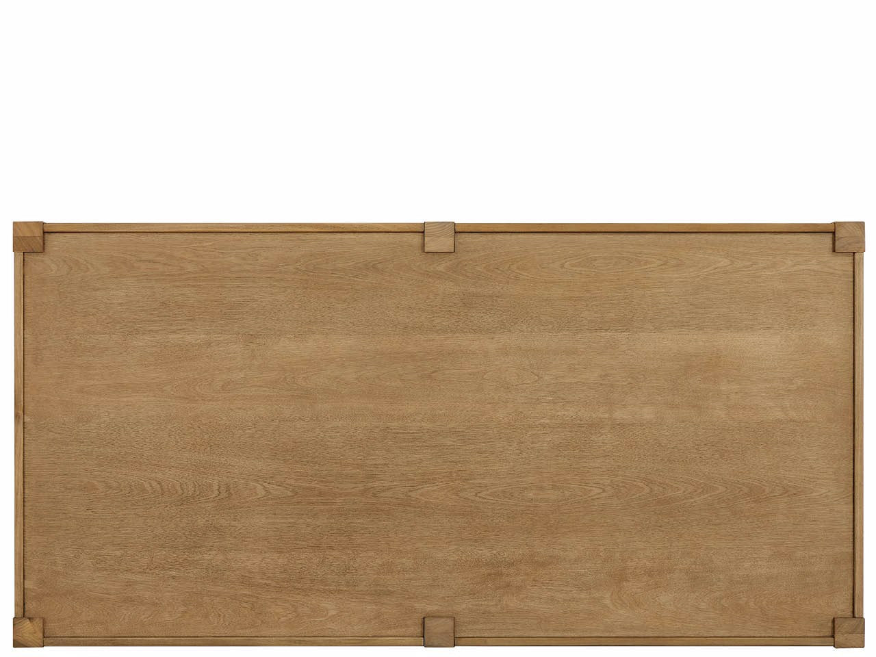 Universal Furniture Birchaven Brindle Cocktail Table — Birchaven Collection
