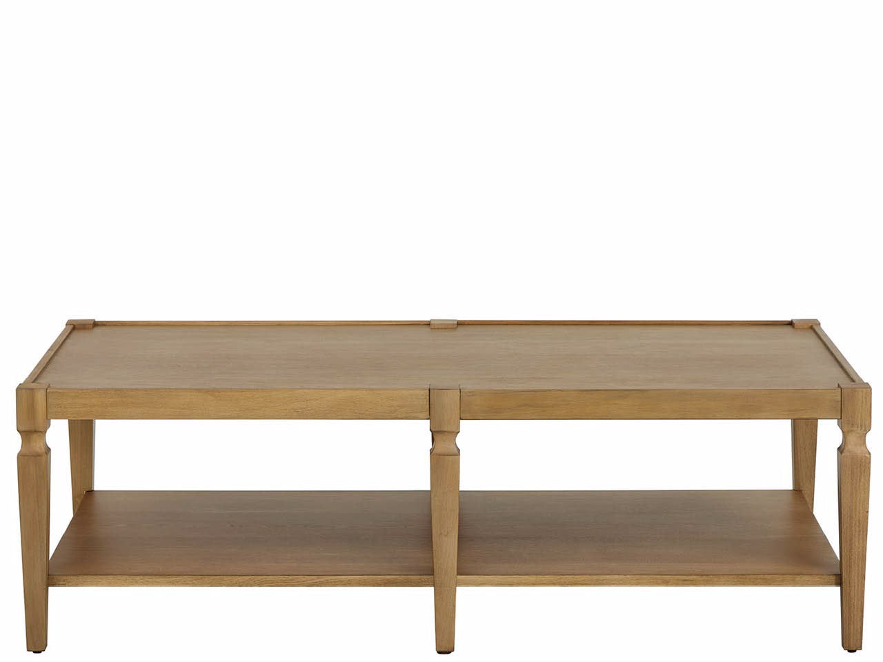 Universal Furniture Birchaven Brindle Cocktail Table — Birchaven Collection