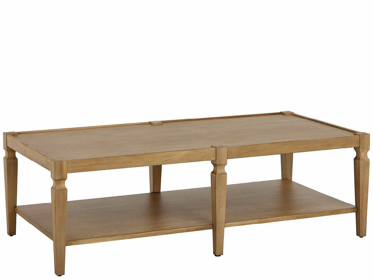 Universal Furniture Birchaven Brindle Cocktail Table — Birchaven Collection