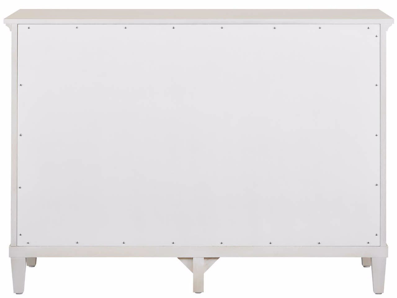Universal Furniture Birchaven Willow Dresser — 3 Drawer — Birchaven Collection