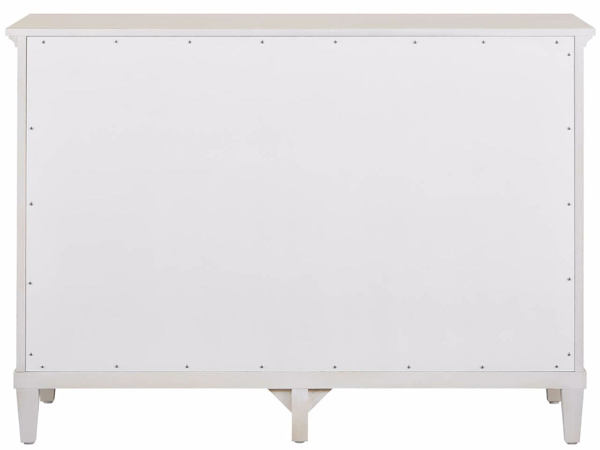 Universal Furniture Birchaven Willow Dresser — 3 Drawer — Birchaven Collection