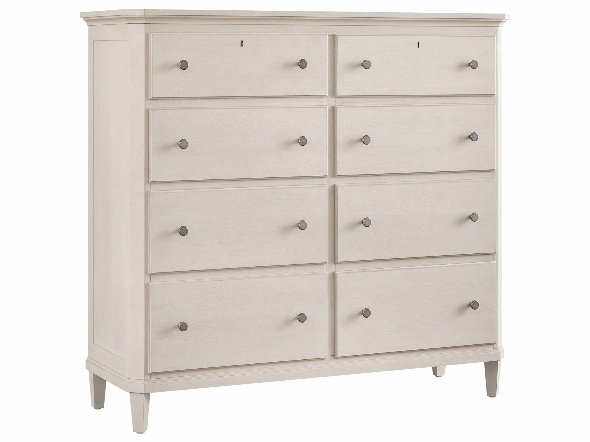 Universal Furniture Willow Chest — Birchaven Collection